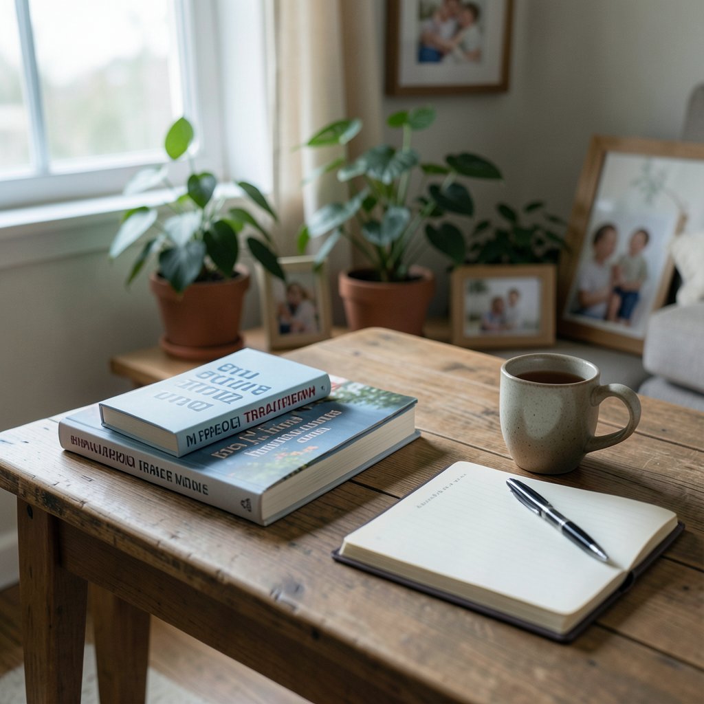 A Importância da Educação Familiar no Tratamento da Bipolaridade