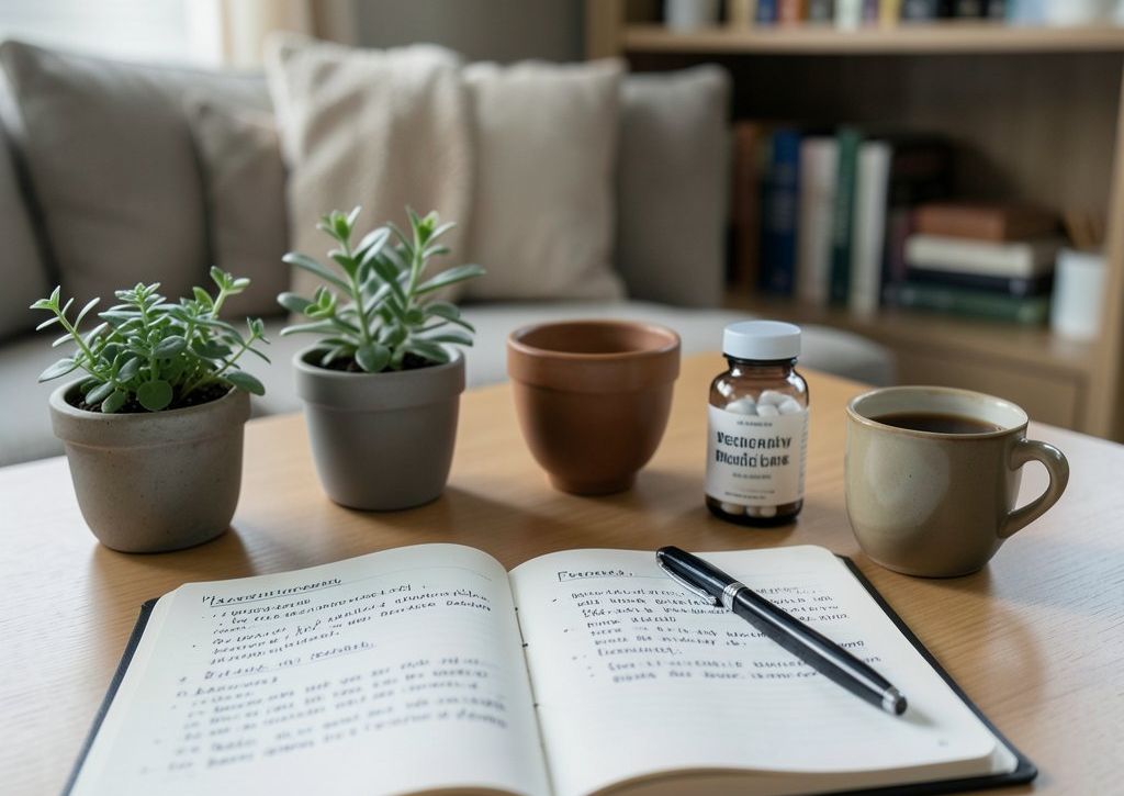 Como a Psicoterapia Ajuda na Gestão do Transtorno Bipolar