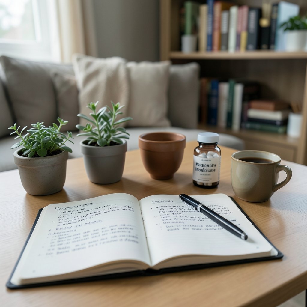 Como a Psicoterapia Ajuda na Gestão do Transtorno Bipolar