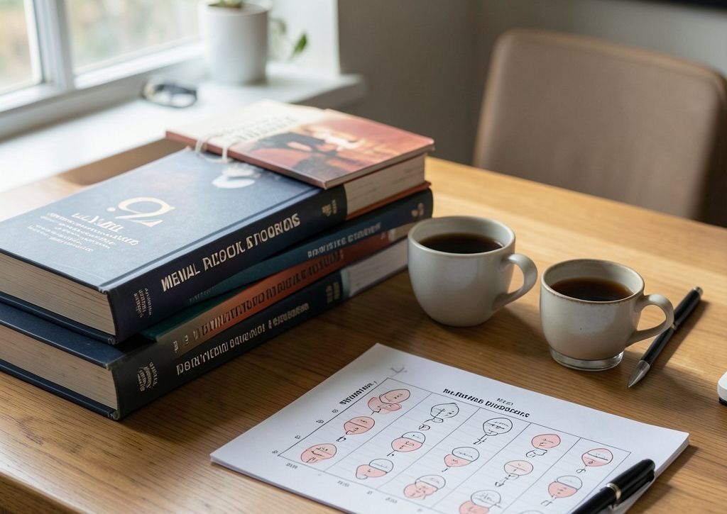 Os 7 Principais Mitos sobre o Transtorno Bipolar