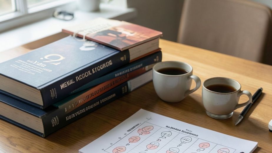 Os 7 Principais Mitos sobre o Transtorno Bipolar