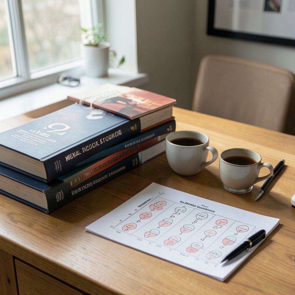 Os 7 Principais Mitos sobre o Transtorno Bipolar