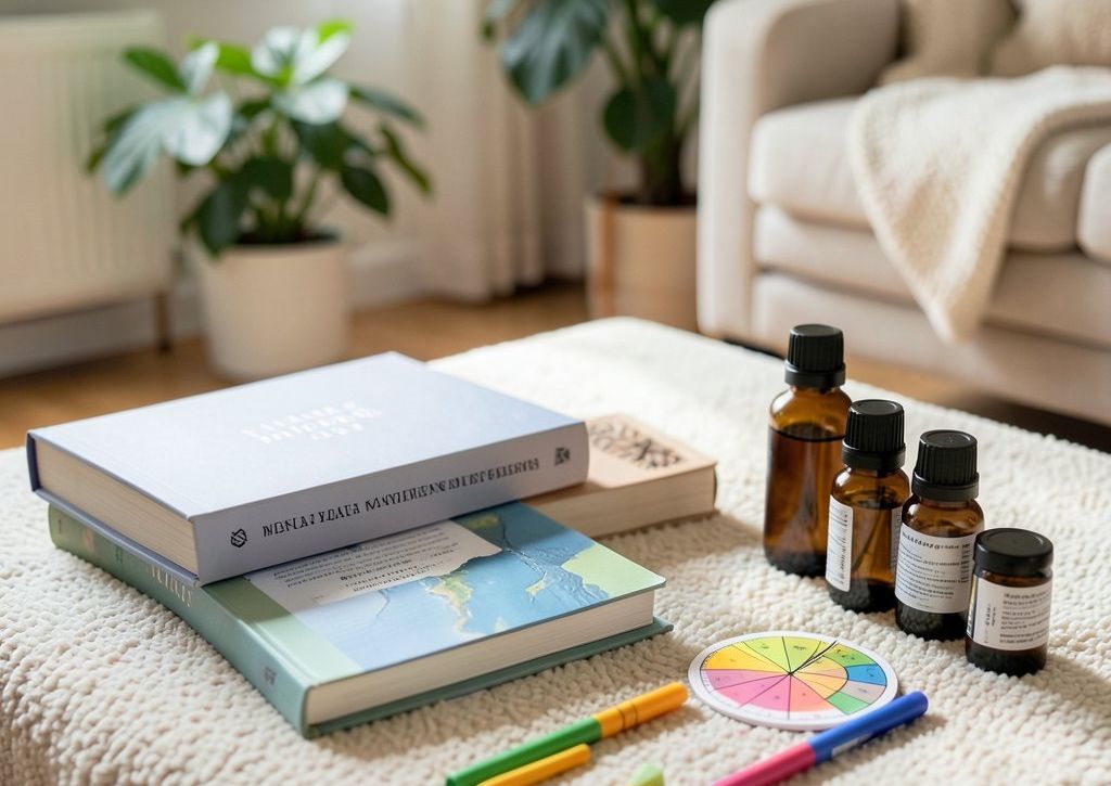 A Importância da Terapia de Grupo para Pessoas com Bipolaridade