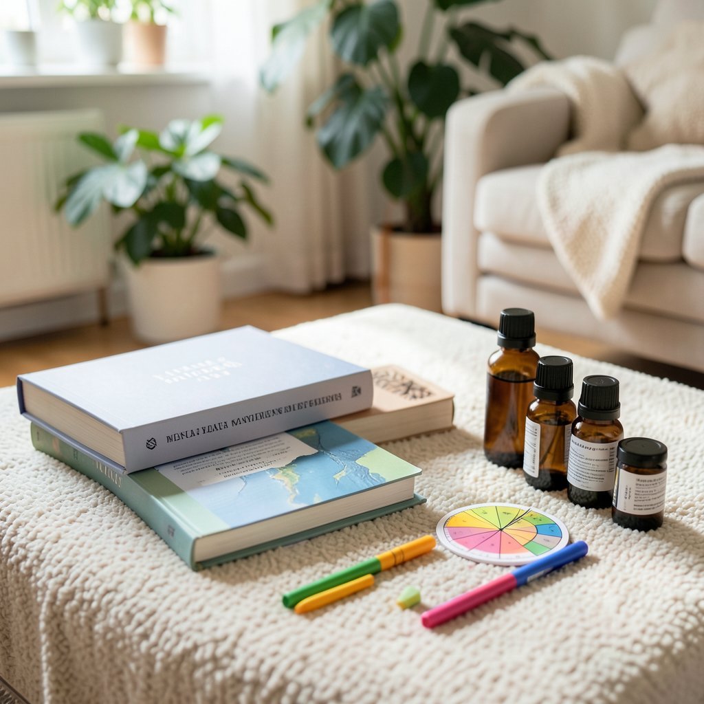 A Importância da Terapia de Grupo para Pessoas com Bipolaridade