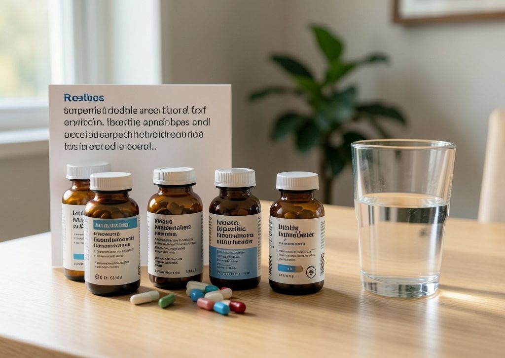 Os Principais Medicamentos para o Tratamento de Transtorno Bipolar