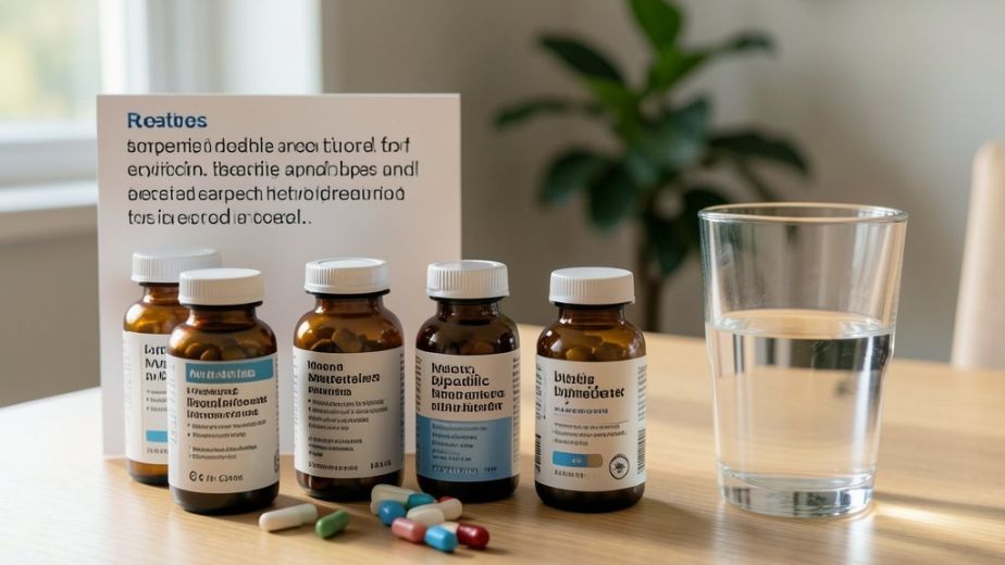 Os Principais Medicamentos para o Tratamento de Transtorno Bipolar