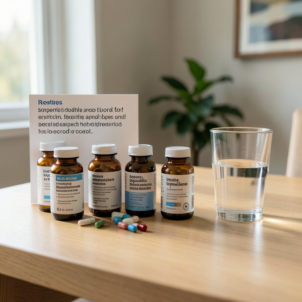 Os Principais Medicamentos para o Tratamento de Transtorno Bipolar