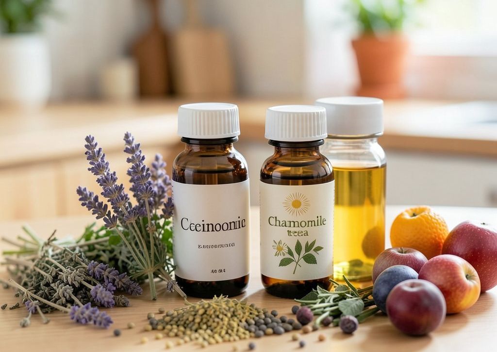 Alternativas Naturais aos Medicamentos Convencionais: O Que Funciona?