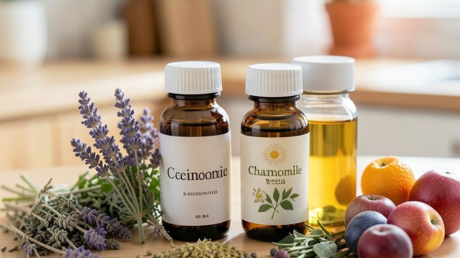 Alternativas Naturais aos Medicamentos Convencionais: O Que Funciona?