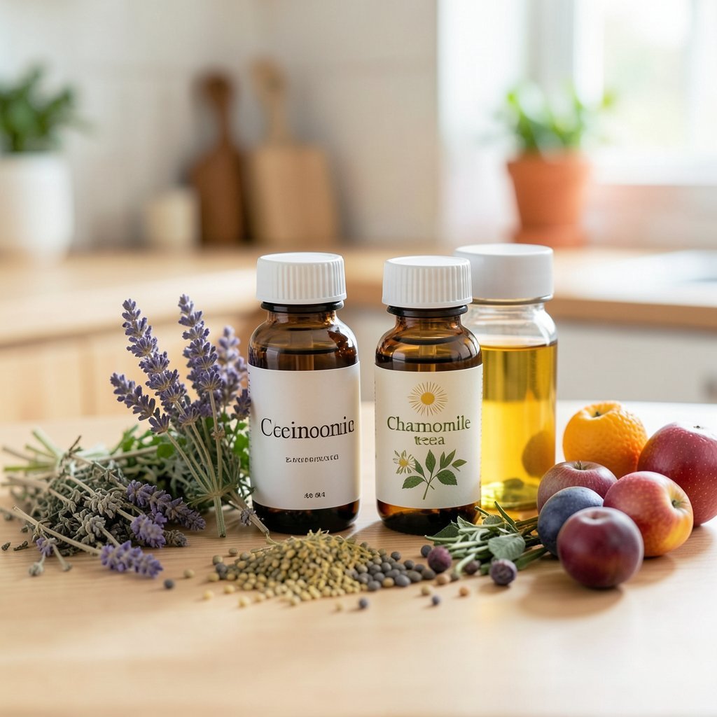 Alternativas Naturais aos Medicamentos Convencionais: O Que Funciona?