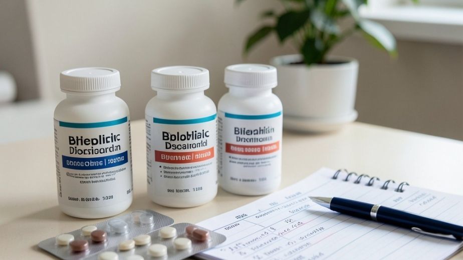 Tratamentos Emergentes para Bipolaridade: O Que a Pesquisa Está Revelando