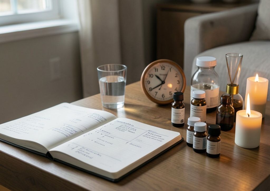 Vida Diária e Transtorno Bipolar