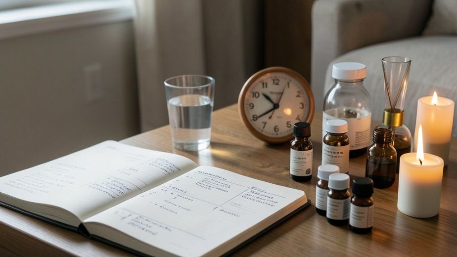 Vida Diária e Transtorno Bipolar