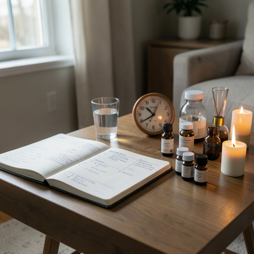 Vida Diária e Transtorno Bipolar