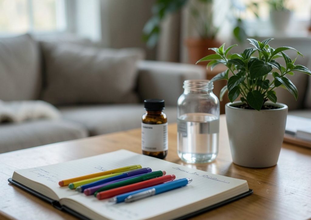 Vida Diária e Transtorno Bipolar