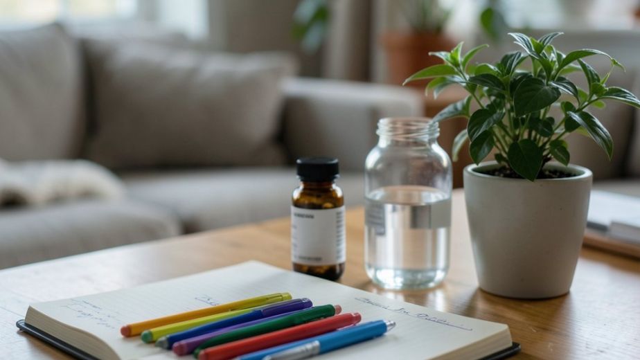 Vida Diária e Transtorno Bipolar