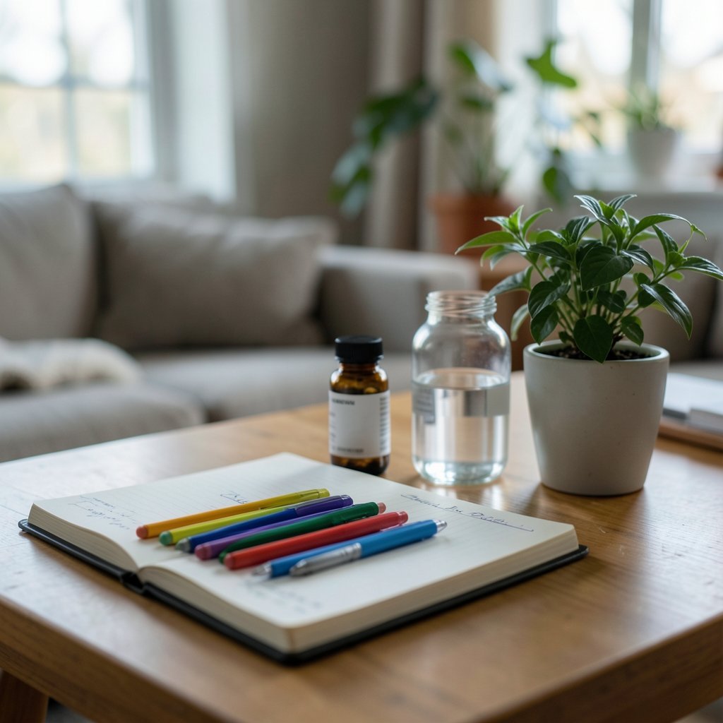 Vida Diária e Transtorno Bipolar