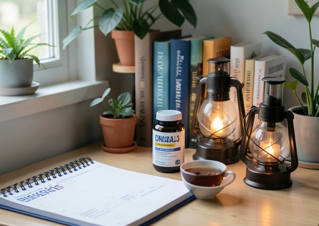 Vida Diária e Transtorno Bipolar