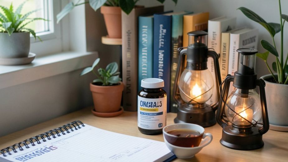 Vida Diária e Transtorno Bipolar