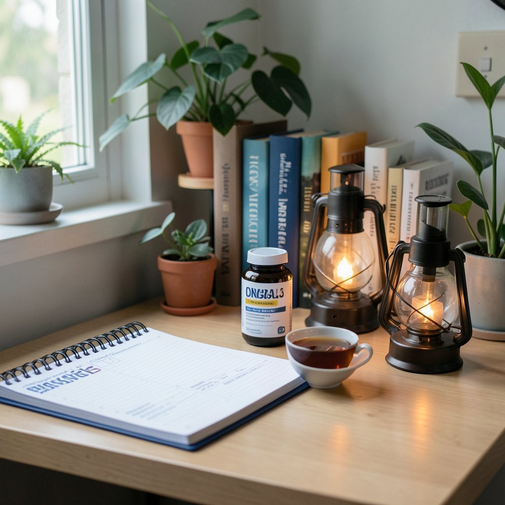 Vida Diária e Transtorno Bipolar