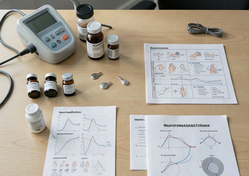 neuromodulação bipolar