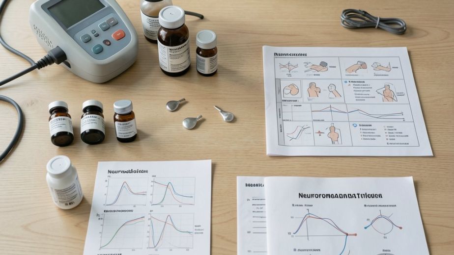 neuromodulação bipolar