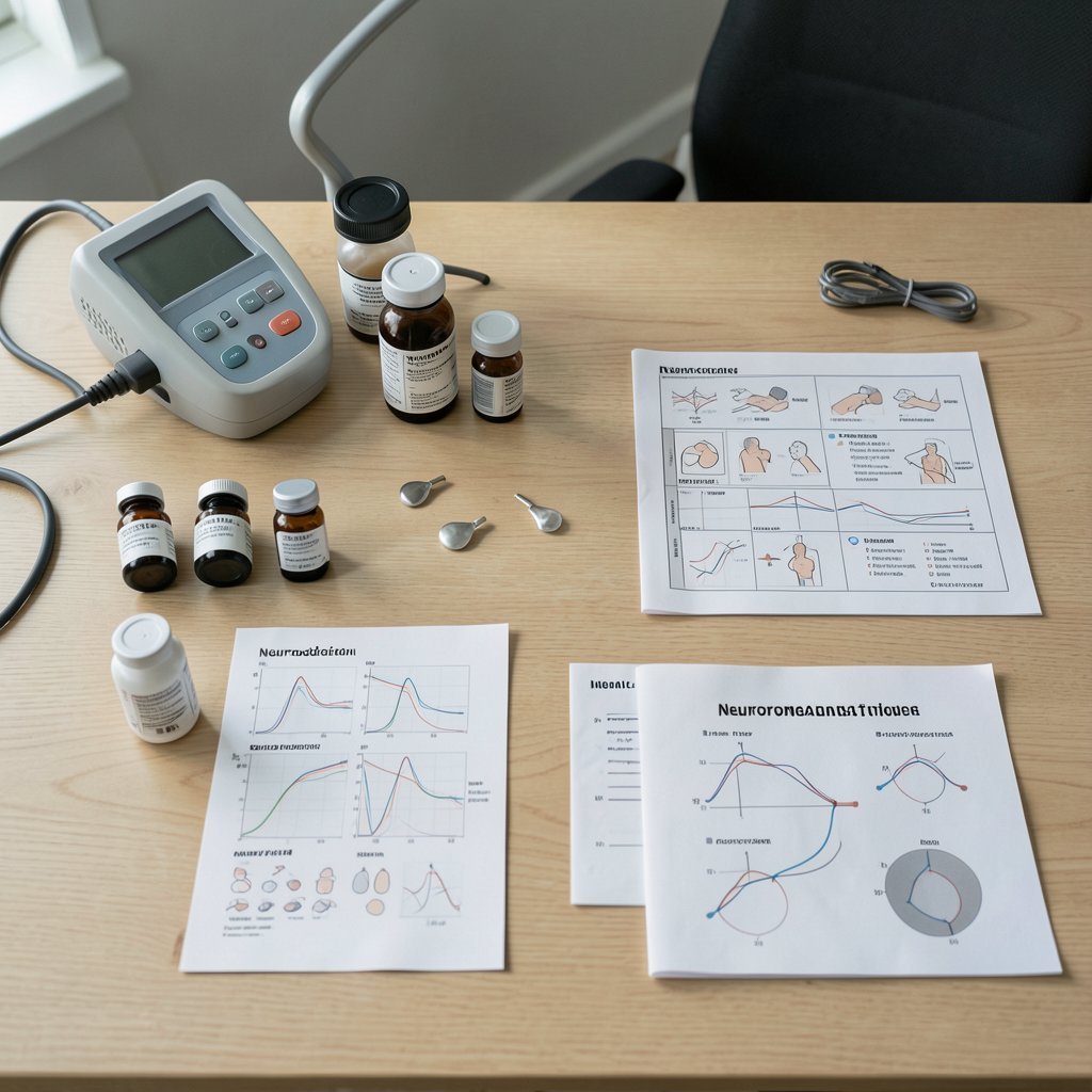 neuromodulação bipolar