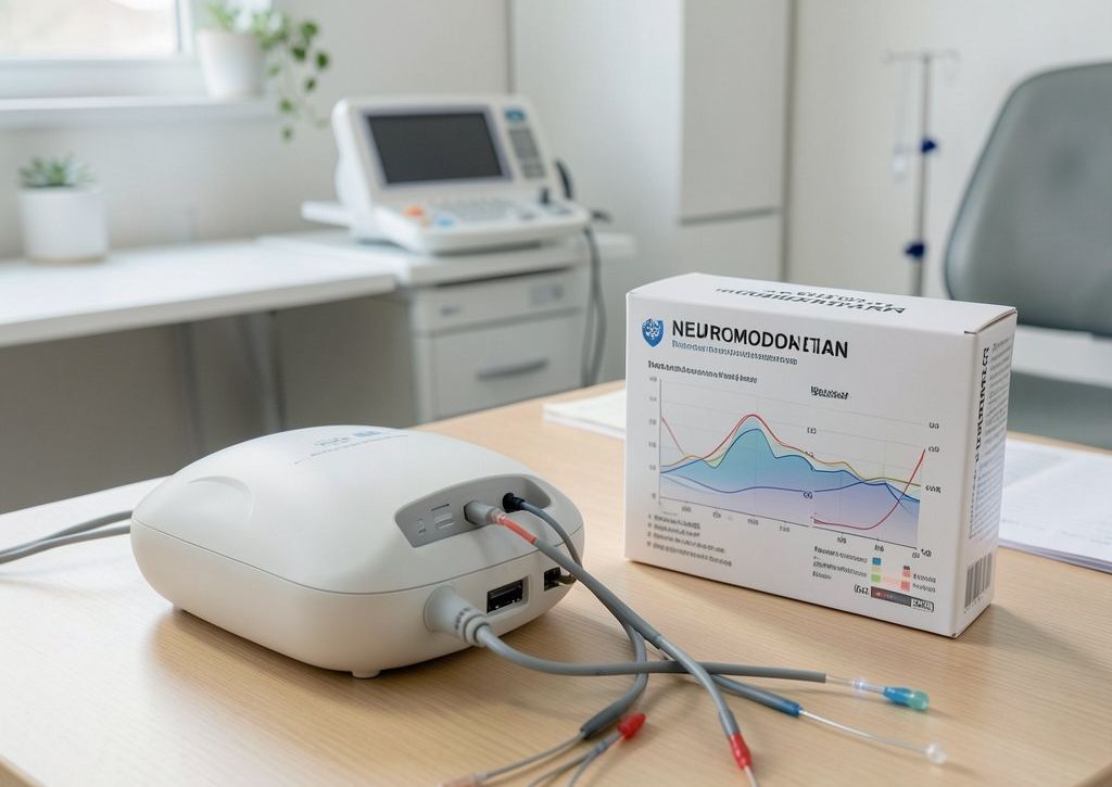 neuromodulação bipolar