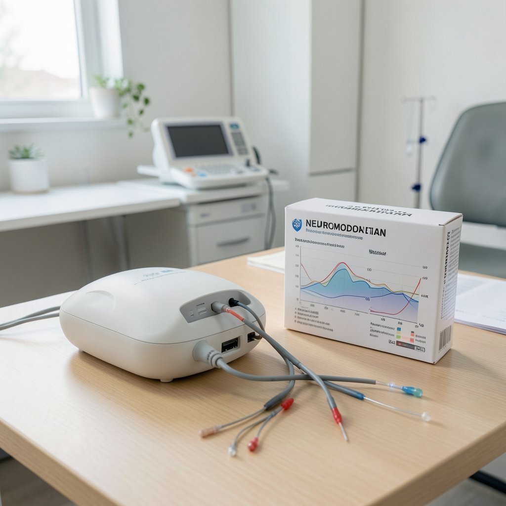 neuromodulação bipolar