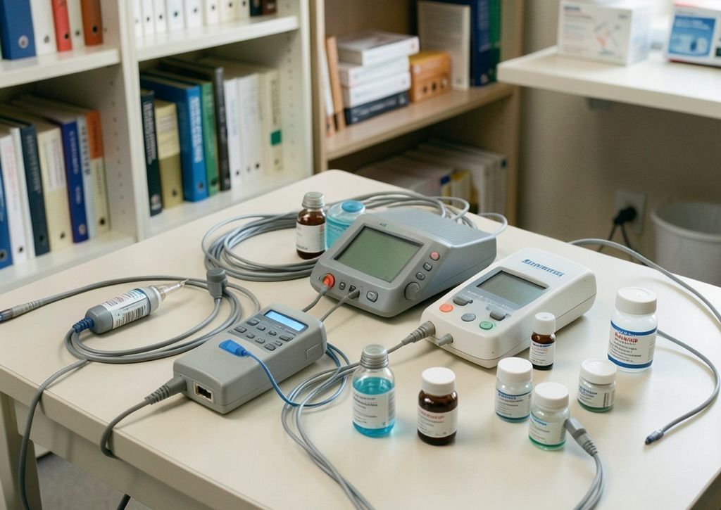 neuromodulação bipolar