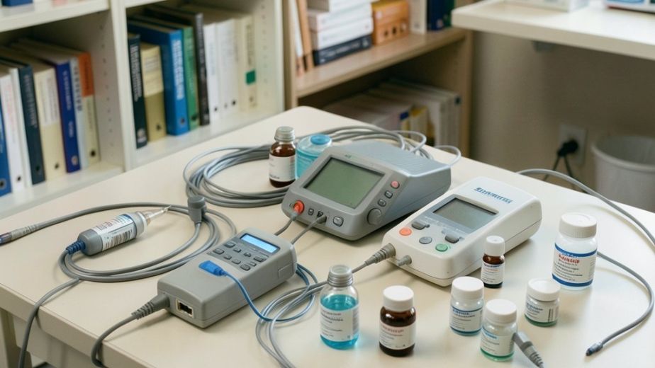 neuromodulação bipolar