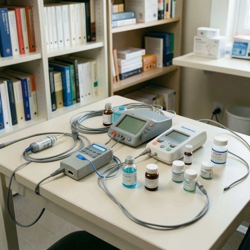 neuromodulação bipolar