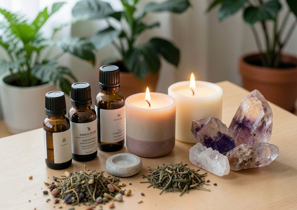 tratamentos alternativos