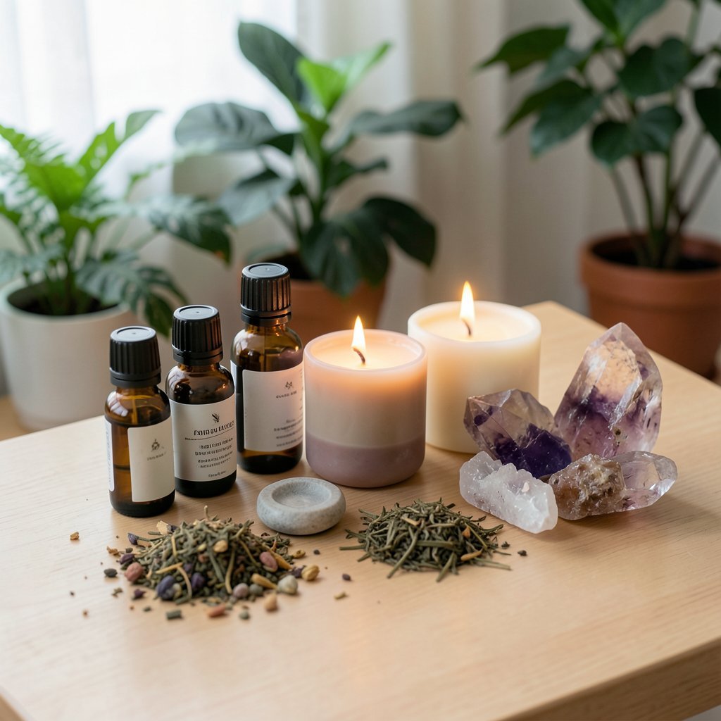 tratamentos alternativos