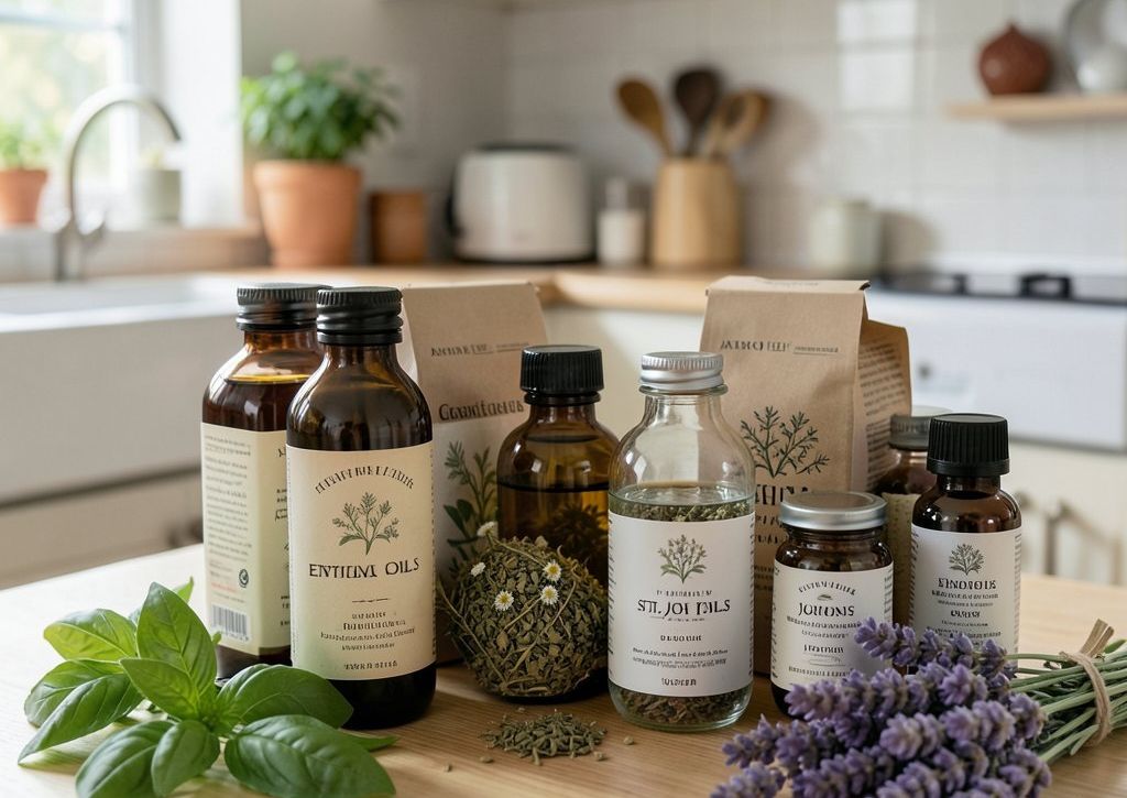 tratamentos alternativos