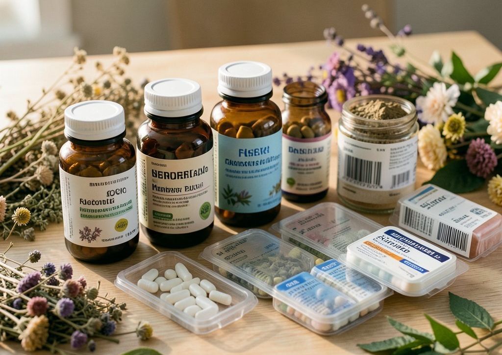 tratamentos alternativos