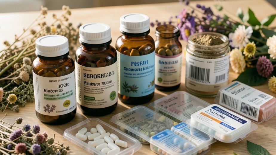 tratamentos alternativos