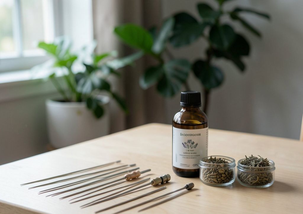 tratamentos alternativos