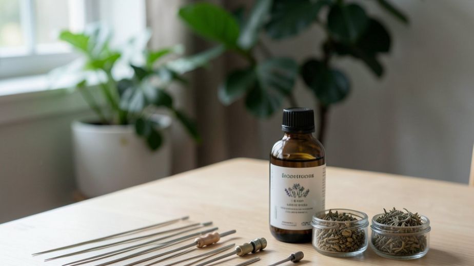 tratamentos alternativos