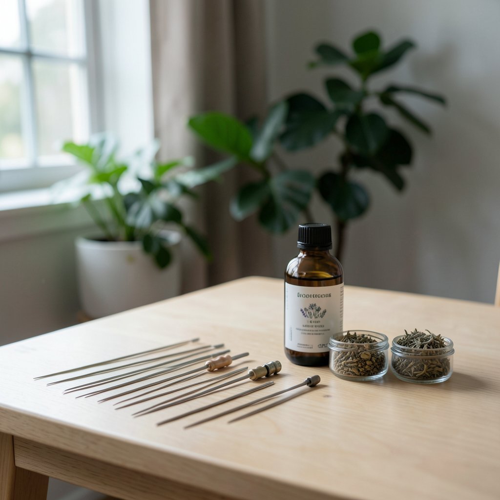 tratamentos alternativos