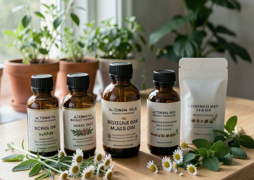 tratamentos alternativos bipolaridade