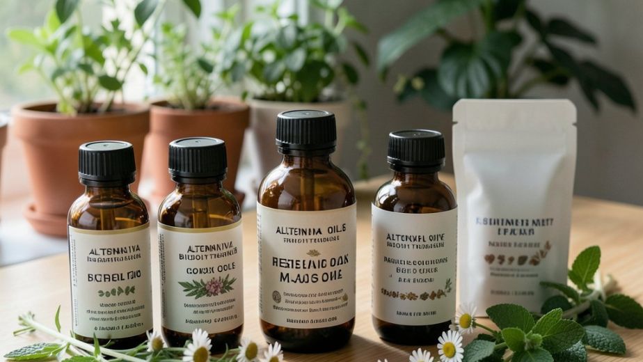 tratamentos alternativos bipolaridade