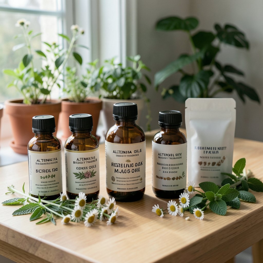 tratamentos alternativos bipolaridade