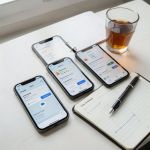 5 Aplicativos Inovadores para Gerenciar a Bipolaridade no Dia a Dia