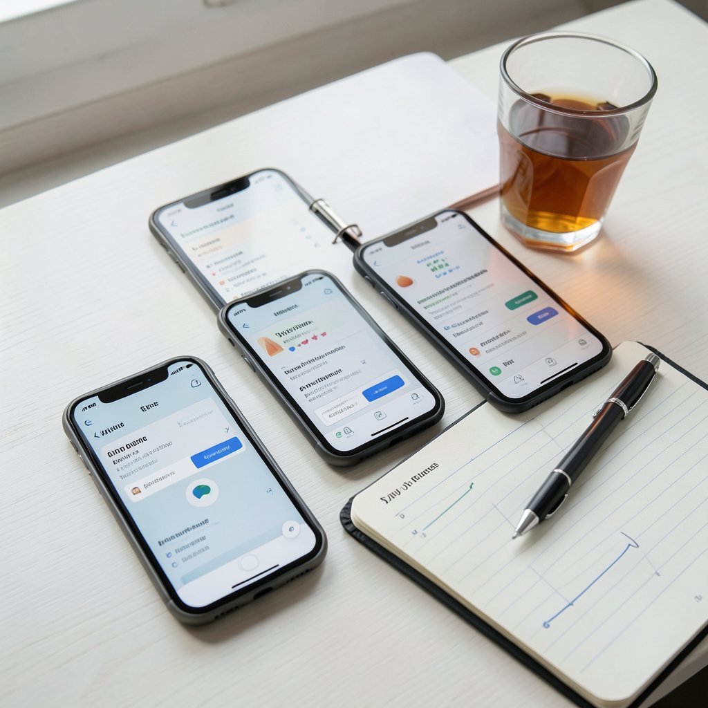 tecnologia bipolaridade