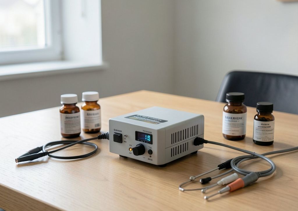 tecnologia bipolaridade