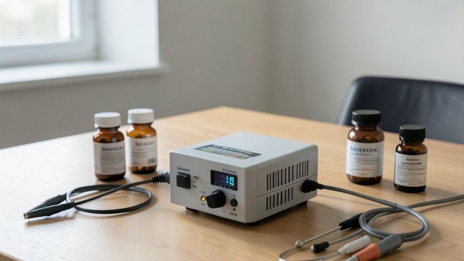 tecnologia bipolaridade