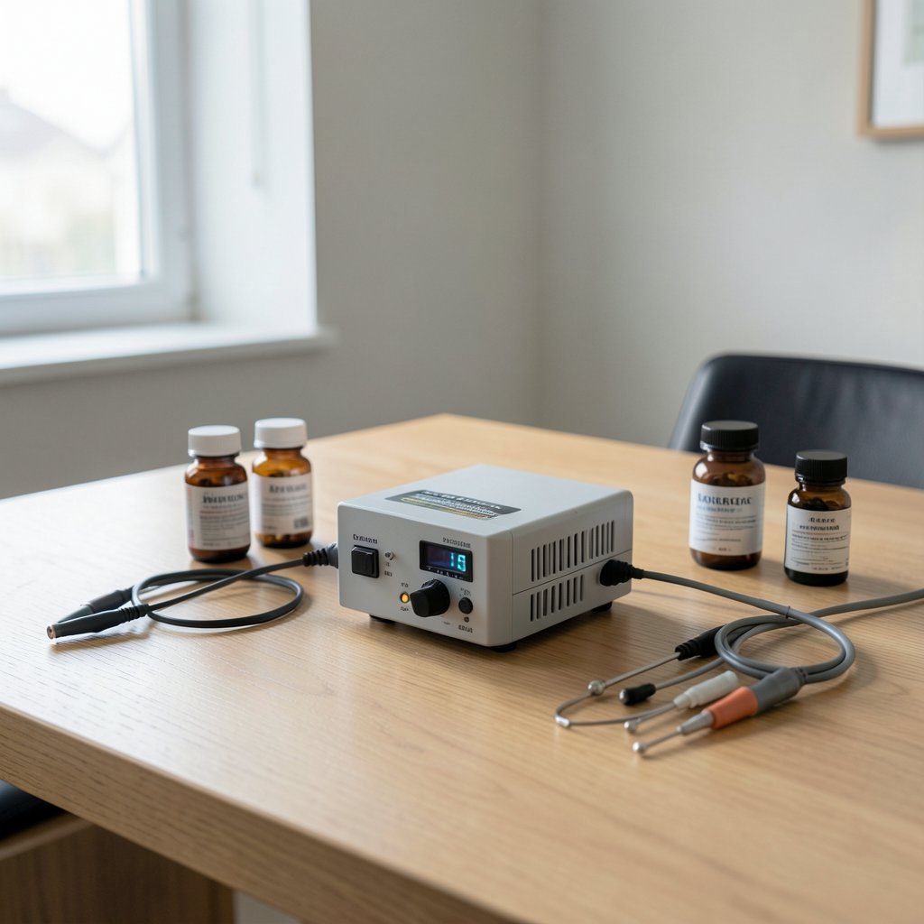 tecnologia bipolaridade