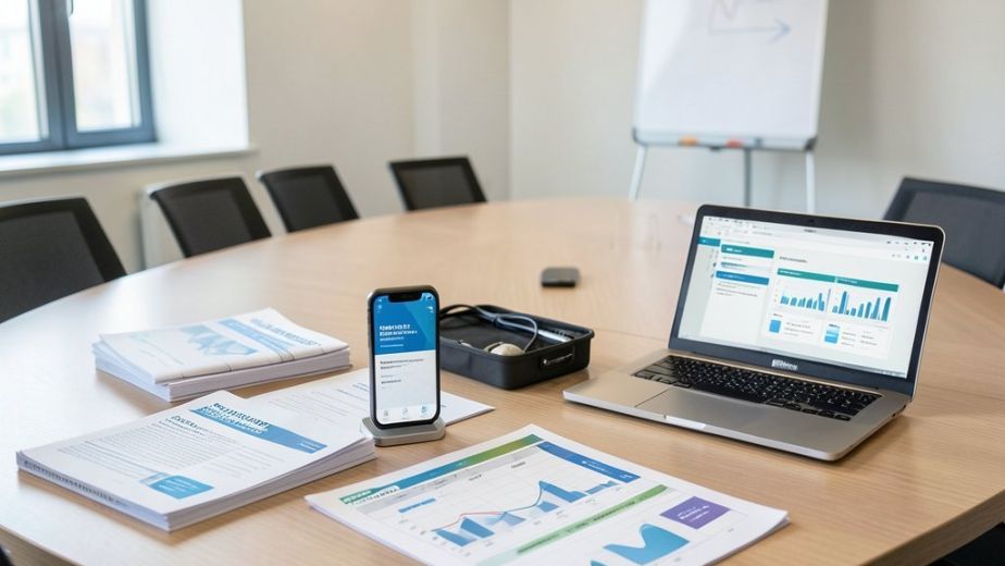 gerenciamento de crises