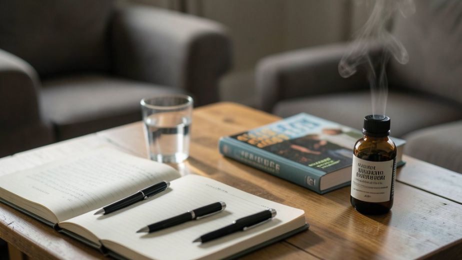 gerenciamento de crises